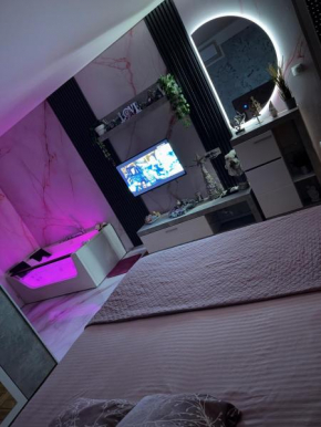 SpaNish apartman 3